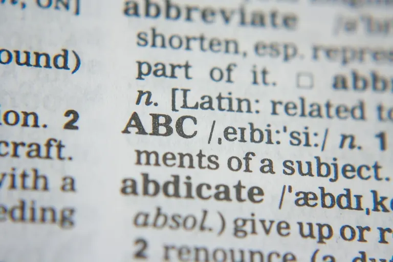 Lottery Terms: A Plain-English Glossary
