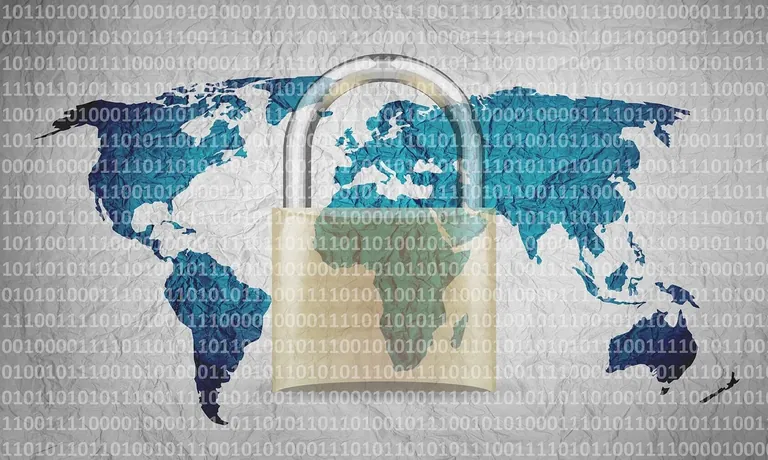 Online Lottery Account Security Basics