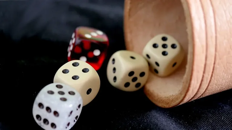 Are Quick Picks Really Random?
