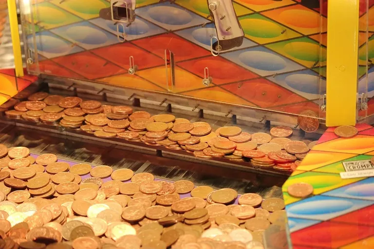 Why Lottery Jackpots Roll Over